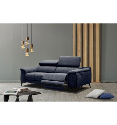 3-Sitzer Sofa mit Relaxfunktion rechts | Modell Matera kaufen | Wozimo