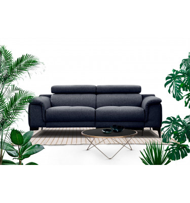 3-Sitzer Sofa mit Relaxfunktion rechts | Modell Matera kaufen | Wozimo
