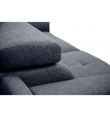 3-Sitzer Sofa mit Relaxfunktion rechts | Modell Matera kaufen | Wozimo