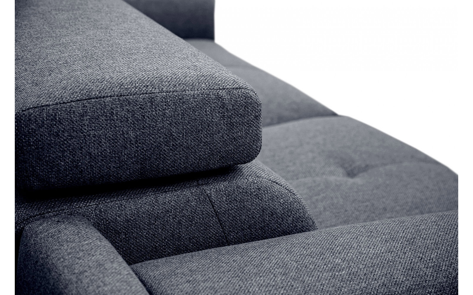 3-Sitzer Sofa mit Relaxfunktion rechts | Modell Matera kaufen | Wozimo