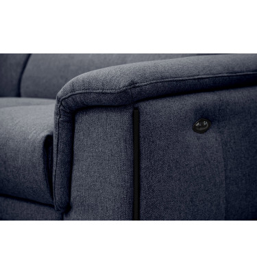 3-Sitzer Sofa mit Relaxfunktion rechts | Modell Matera kaufen | Wozimo