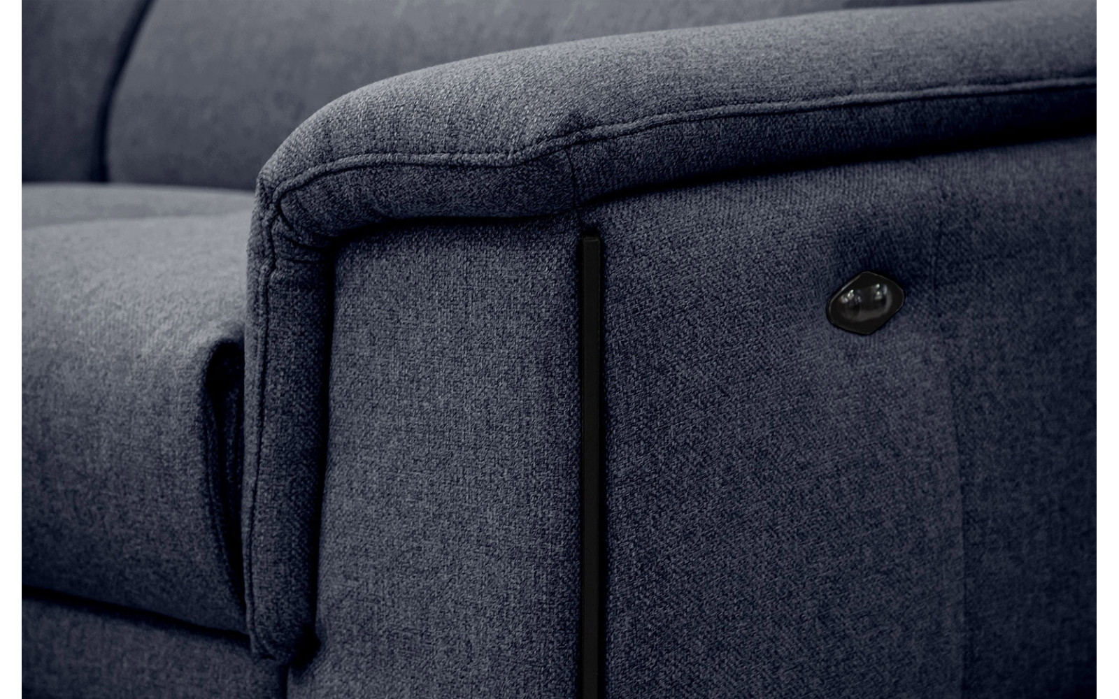 3-Sitzer Sofa mit Relaxfunktion rechts | Modell Matera kaufen | Wozimo