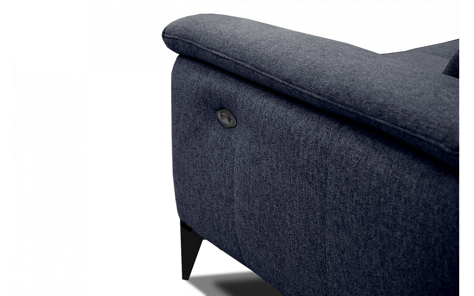 3-Sitzer Sofa mit Relaxfunktion rechts | Modell Matera kaufen | Wozimo