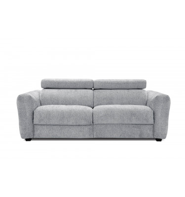 3-Sitzer Sofa mit Relaxfunktion links | Modell Calvera kaufen | Wozimo