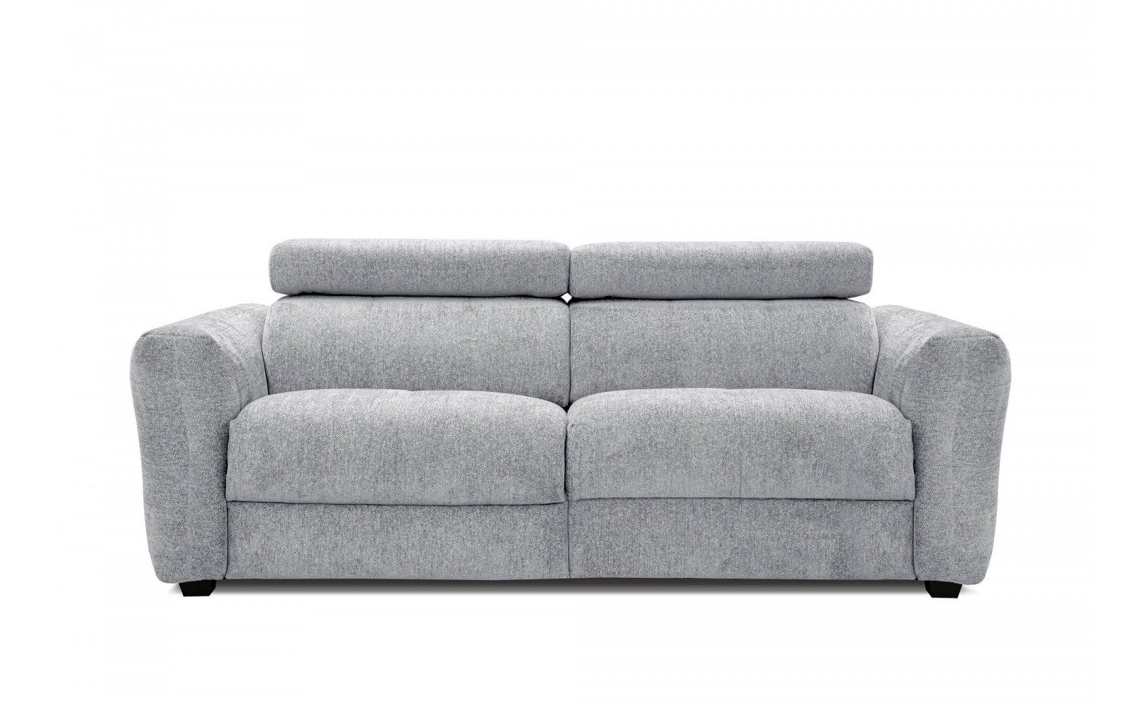 3-Sitzer Sofa mit Relaxfunktion links | Modell Calvera kaufen | Wozimo