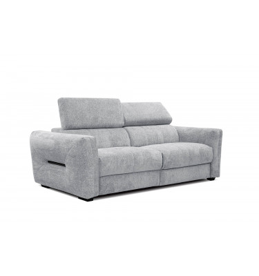 3-Sitzer Sofa mit Relaxfunktion links | Modell Calvera kaufen | Wozimo