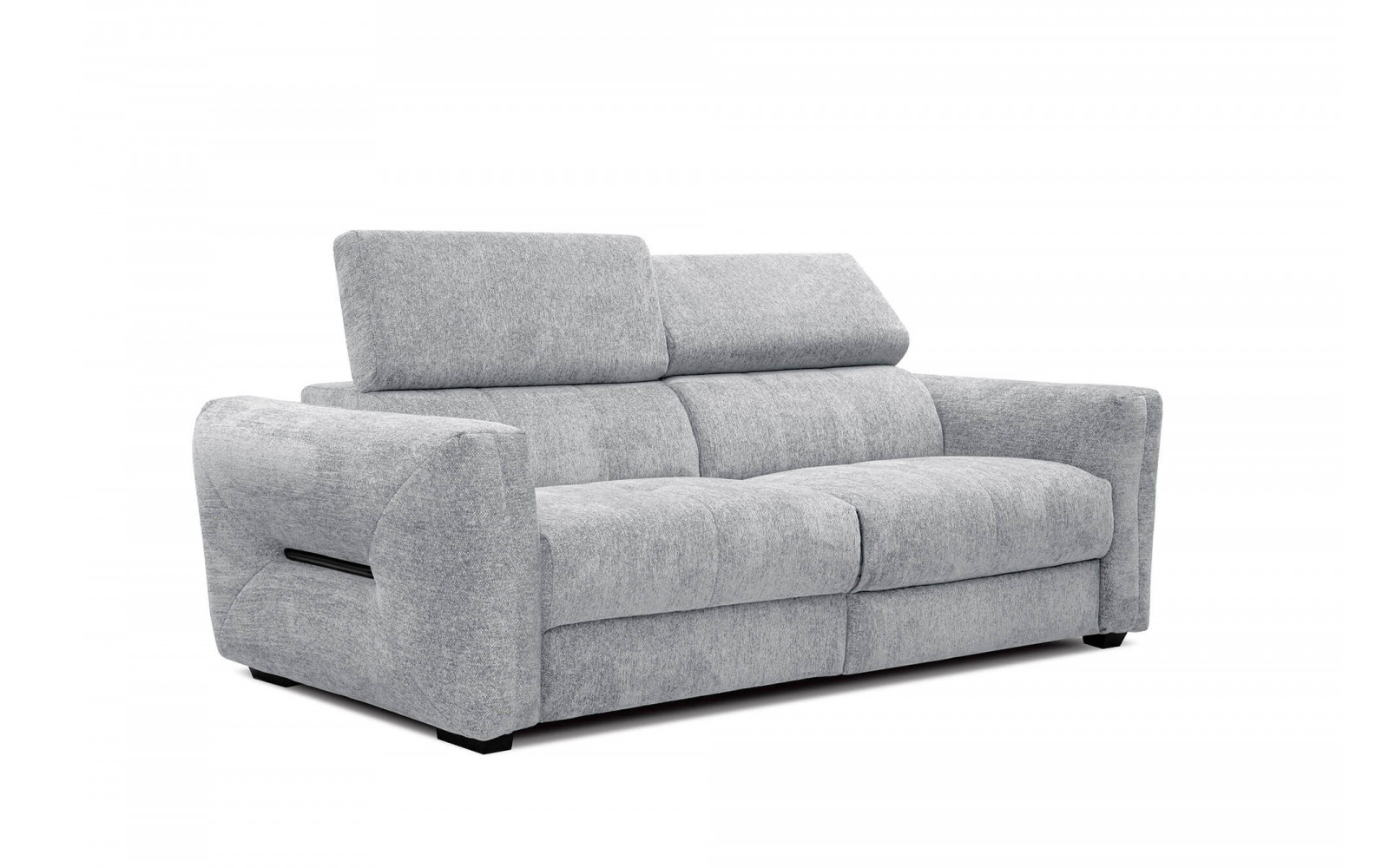 3-Sitzer Sofa mit Relaxfunktion links | Modell Calvera kaufen | Wozimo