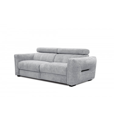 3-Sitzer Sofa mit Relaxfunktion links | Modell Calvera kaufen | Wozimo