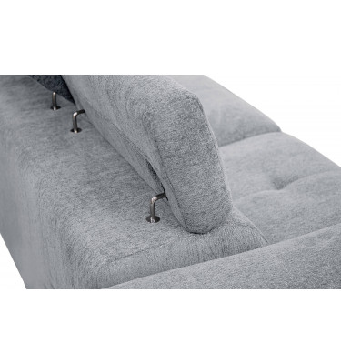 3-Sitzer Sofa mit Relaxfunktion links | Modell Calvera kaufen | Wozimo