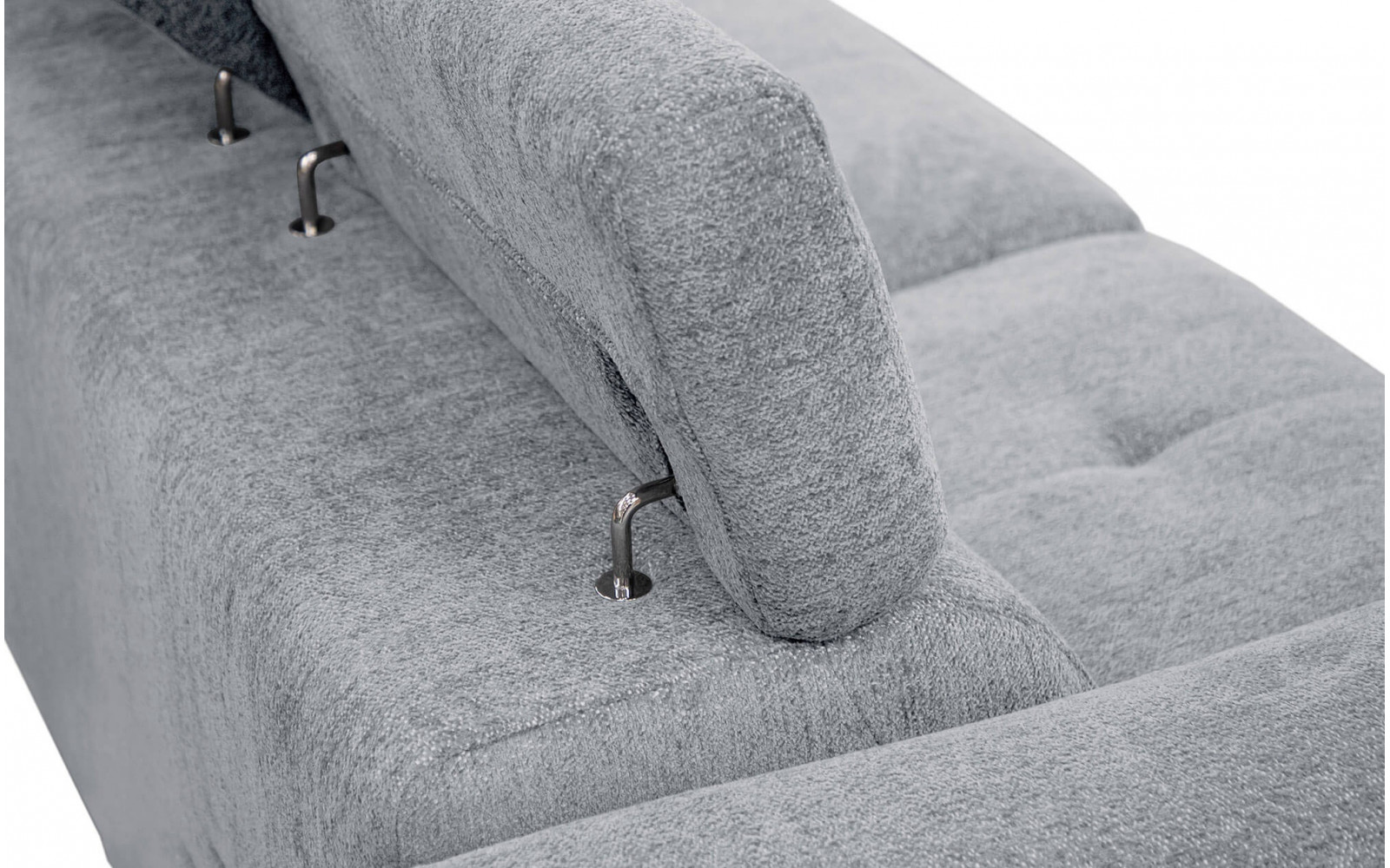 3-Sitzer Sofa mit Relaxfunktion links | Modell Calvera kaufen | Wozimo