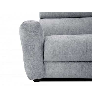 3-Sitzer Sofa mit Relaxfunktion links | Modell Calvera kaufen | Wozimo