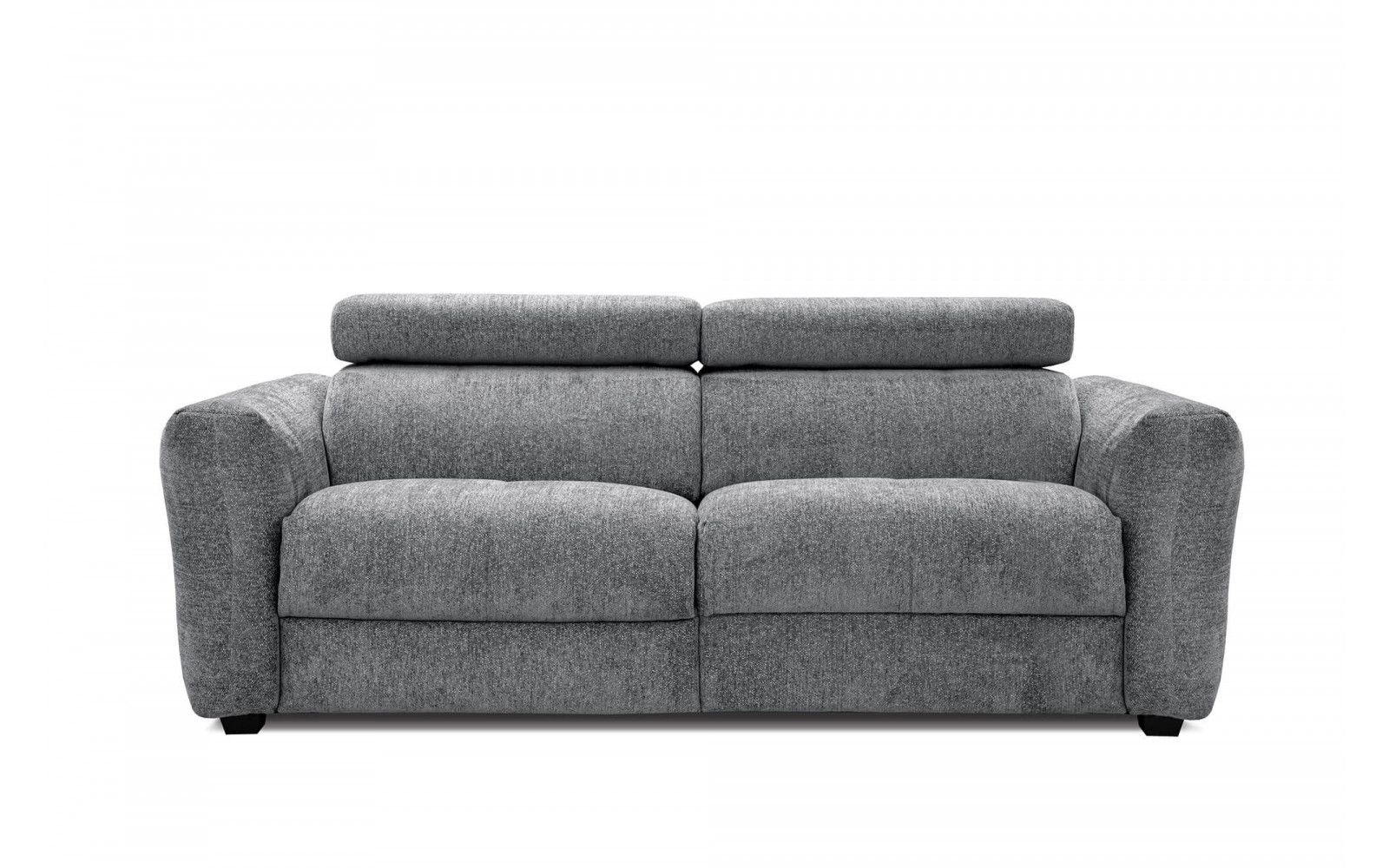 3-Sitzer Sofa mit Relaxfunktion links | Modell Calvera kaufen | Wozimo