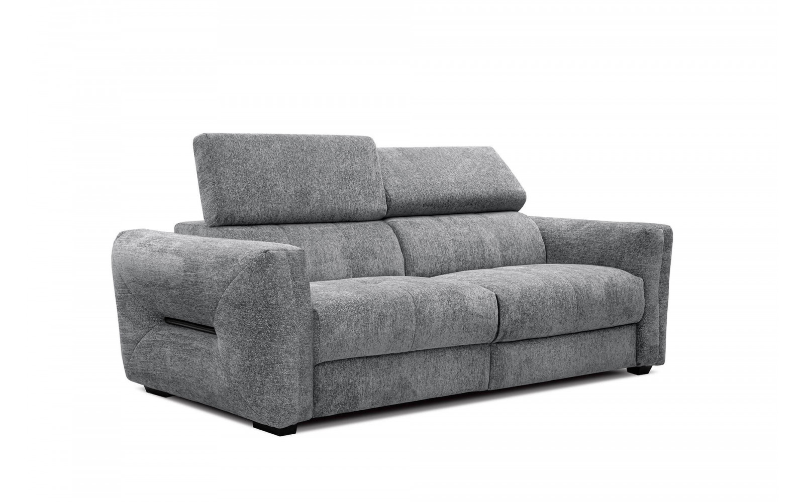 3-Sitzer Sofa mit Relaxfunktion links | Modell Calvera kaufen | Wozimo