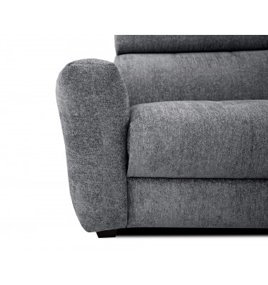 3-Sitzer Sofa mit Relaxfunktion links | Modell Calvera kaufen | Wozimo