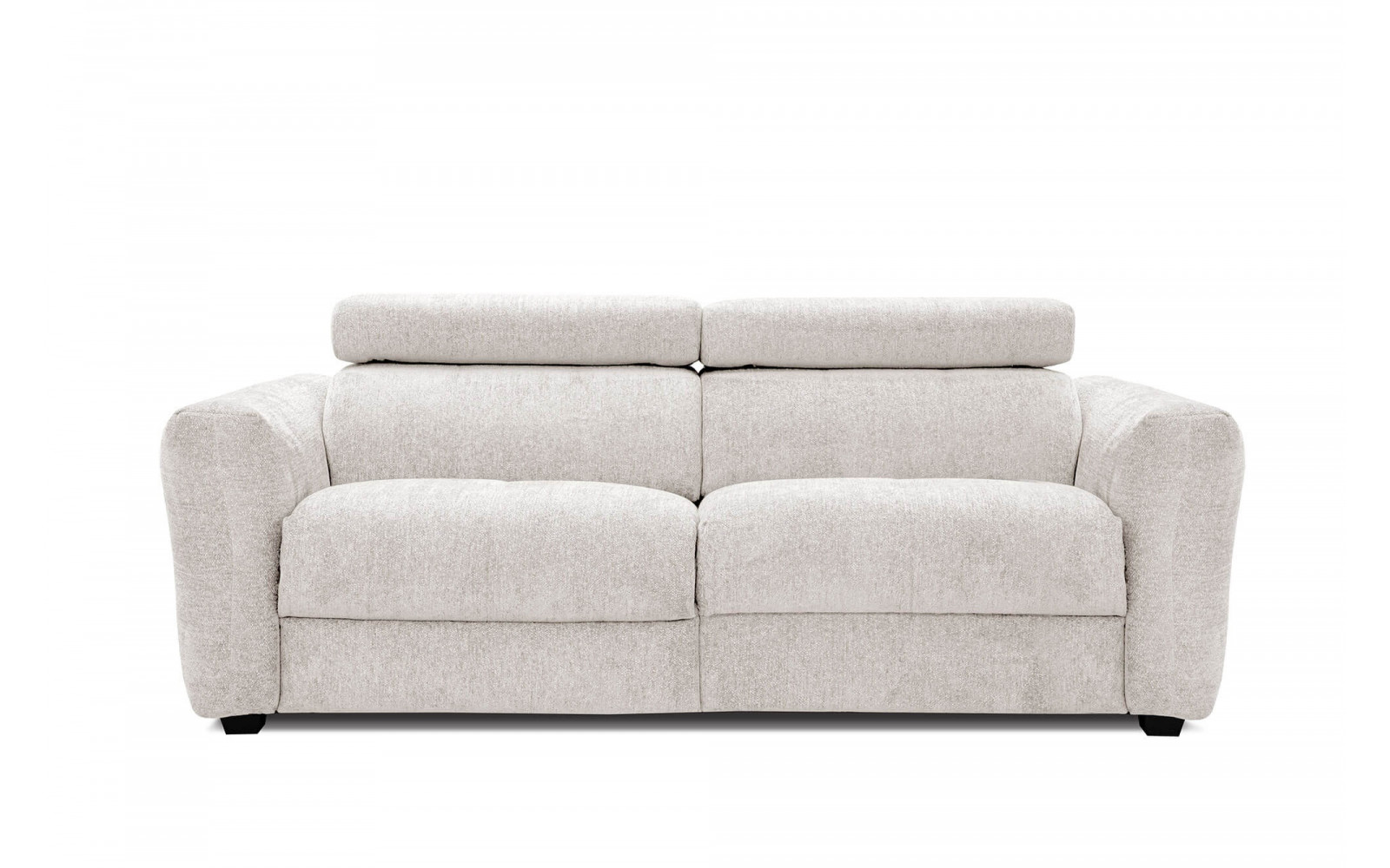 3-Sitzer Sofa mit Relaxfunktion links | Modell Calvera kaufen | Wozimo