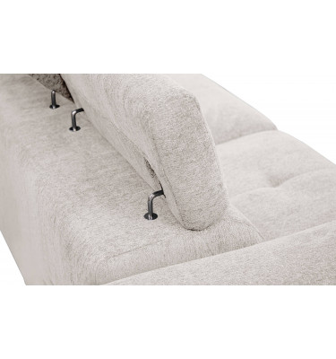 3-Sitzer Sofa mit Relaxfunktion links | Modell Calvera kaufen | Wozimo