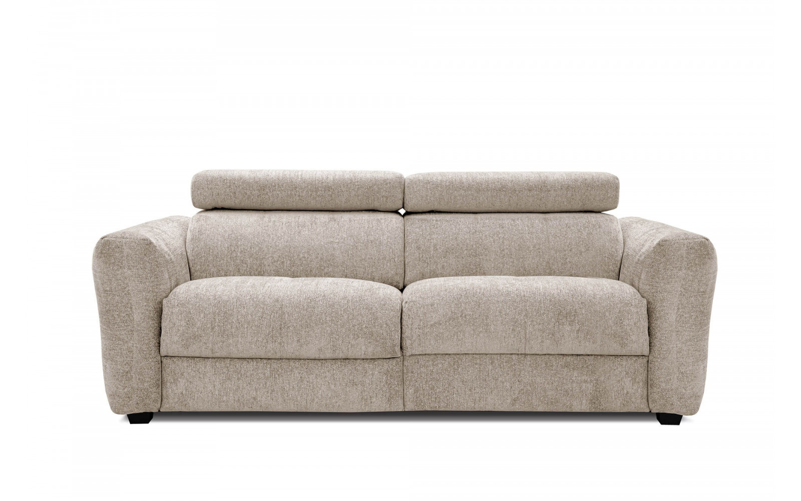 3-Sitzer Sofa mit Relaxfunktion links | Modell Calvera kaufen | Wozimo