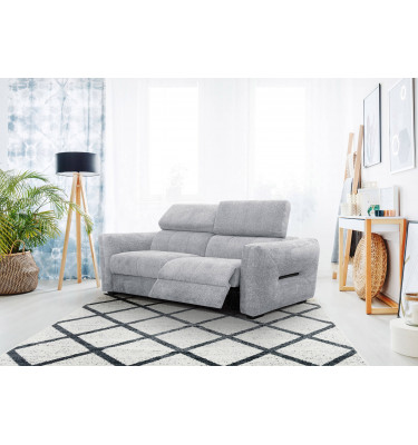 3-Sitzer Sofa mit Relaxfunktion rechts | Modell Calvera kaufen | Wozimo