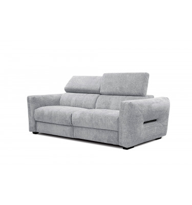 3-Sitzer Sofa mit Relaxfunktion rechts | Modell Calvera kaufen | Wozimo