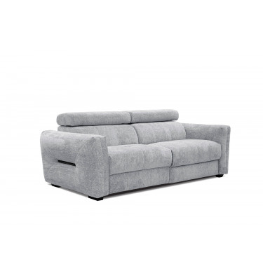 3-Sitzer Sofa mit Relaxfunktion rechts | Modell Calvera kaufen | Wozimo