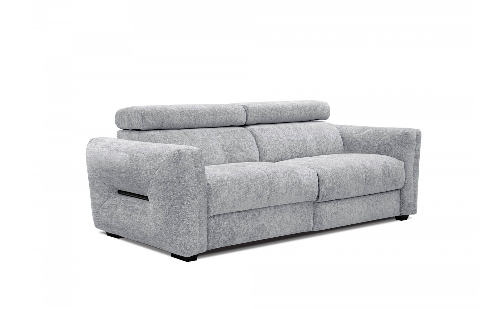 3-Sitzer Sofa mit Relaxfunktion rechts | Modell Calvera kaufen | Wozimo