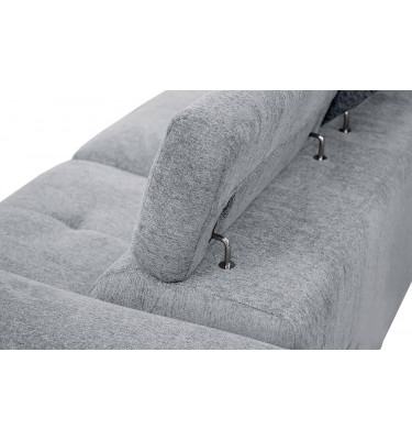 3-Sitzer Sofa mit Relaxfunktion rechts | Modell Calvera kaufen | Wozimo