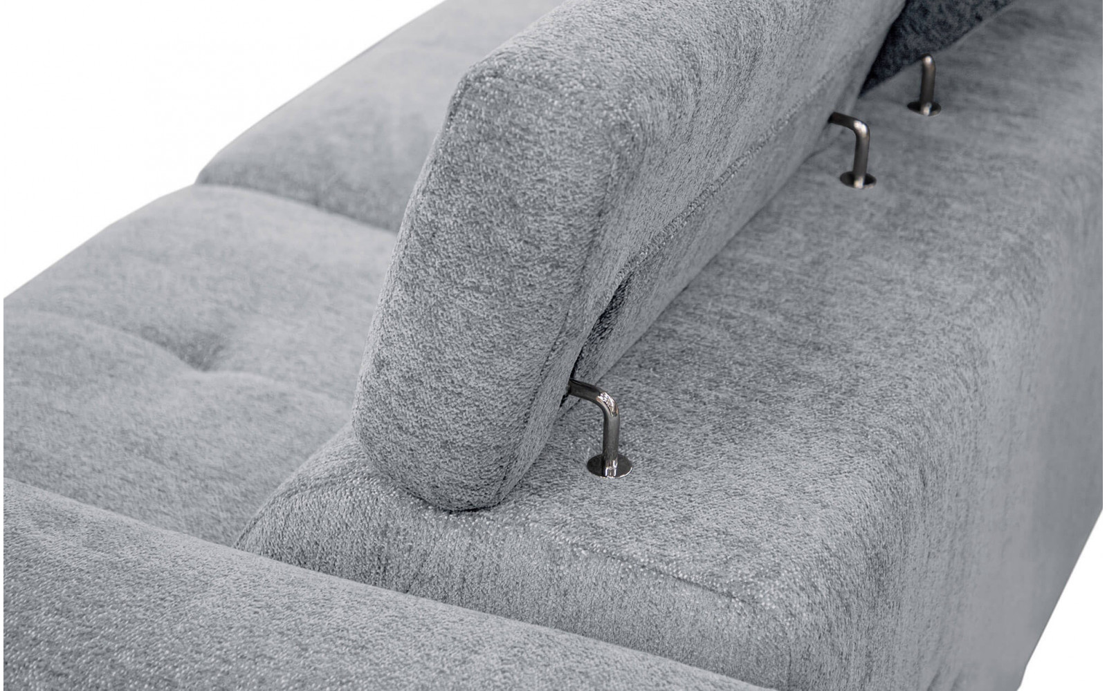 3-Sitzer Sofa mit Relaxfunktion rechts | Modell Calvera kaufen | Wozimo