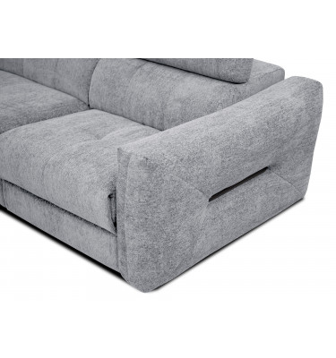 3-Sitzer Sofa mit Relaxfunktion rechts | Modell Calvera kaufen | Wozimo