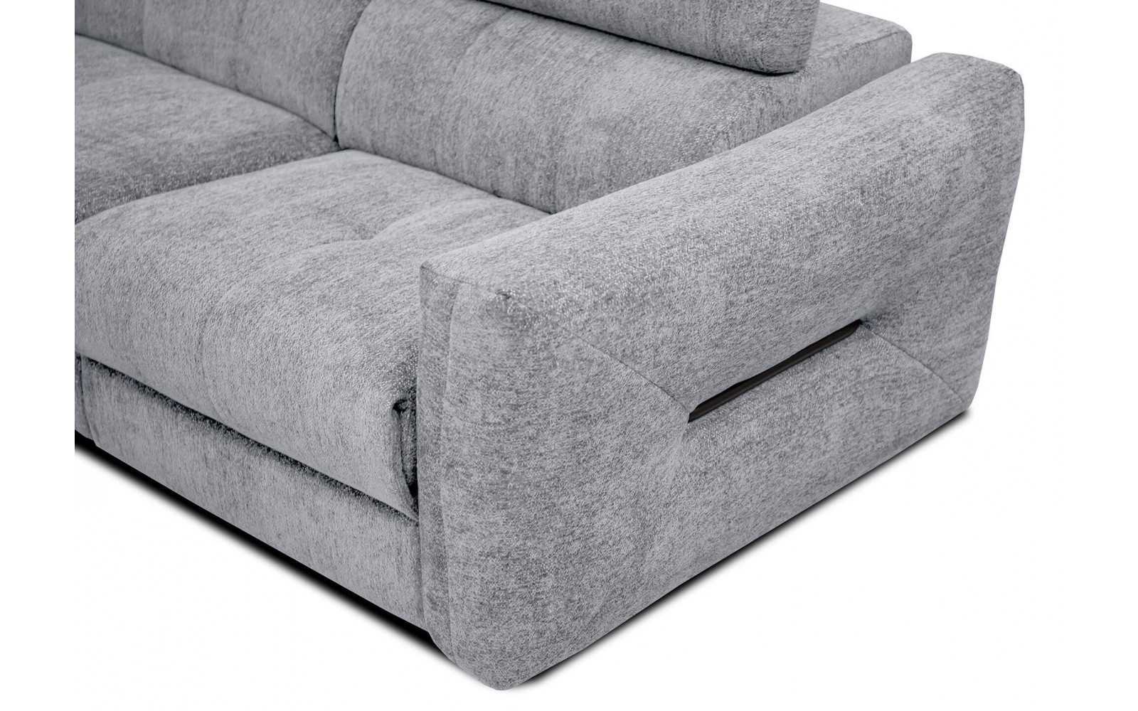3-Sitzer Sofa mit Relaxfunktion rechts | Modell Calvera kaufen | Wozimo