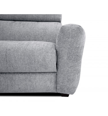 3-Sitzer Sofa mit Relaxfunktion rechts | Modell Calvera kaufen | Wozimo