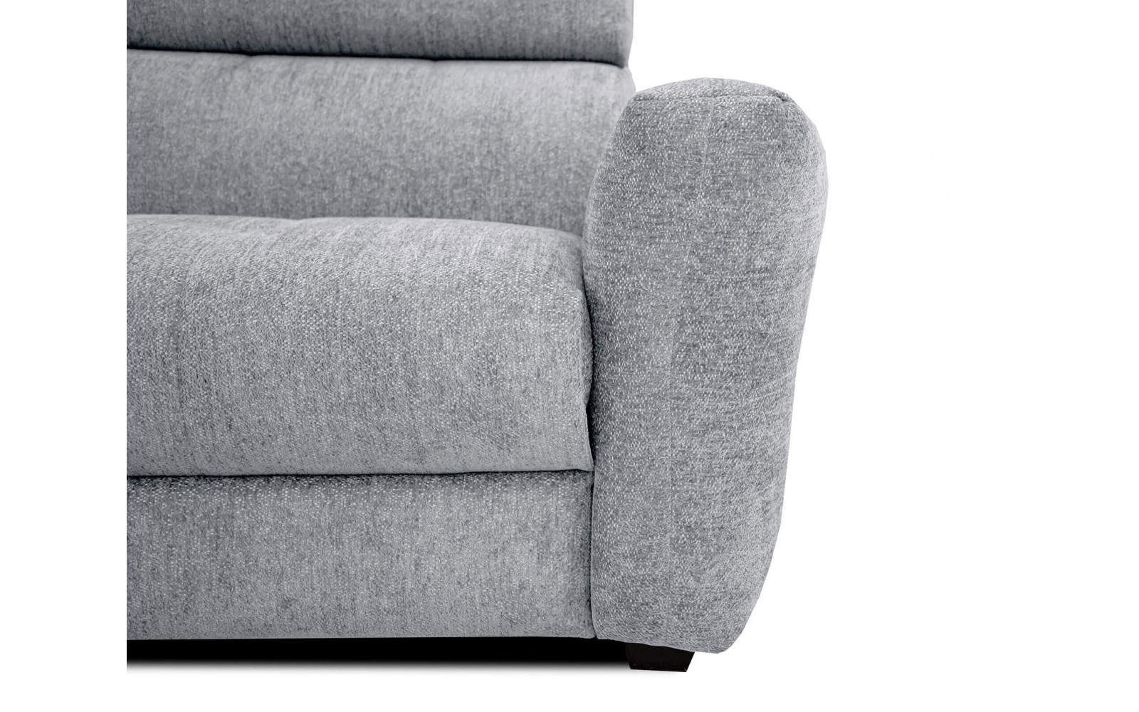 3-Sitzer Sofa mit Relaxfunktion rechts | Modell Calvera kaufen | Wozimo