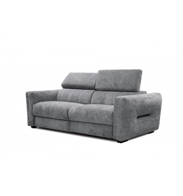3-Sitzer Sofa mit Relaxfunktion rechts | Modell Calvera kaufen | Wozimo