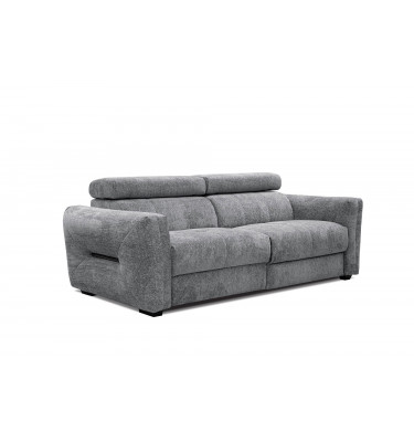 3-Sitzer Sofa mit Relaxfunktion rechts | Modell Calvera kaufen | Wozimo
