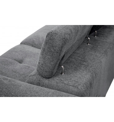 3-Sitzer Sofa mit Relaxfunktion rechts | Modell Calvera kaufen | Wozimo