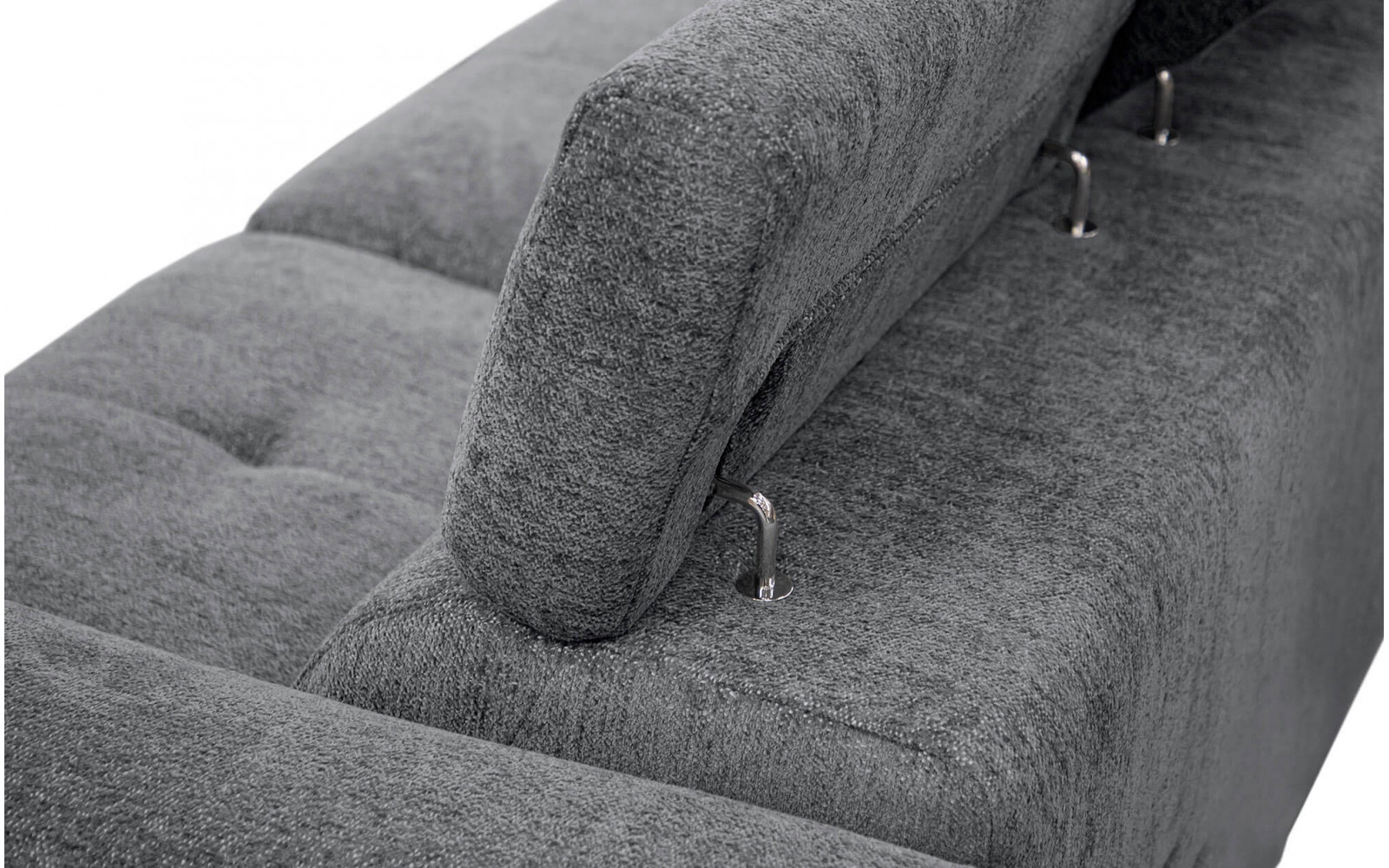 3-Sitzer Sofa mit Relaxfunktion rechts | Modell Calvera kaufen | Wozimo