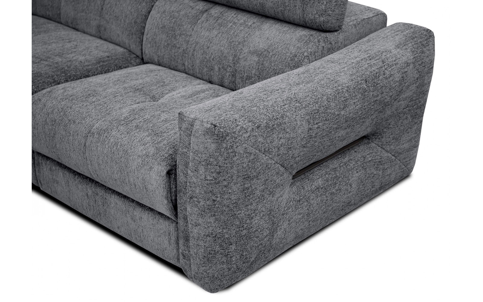 3-Sitzer Sofa mit Relaxfunktion rechts | Modell Calvera kaufen | Wozimo