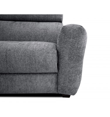 3-Sitzer Sofa mit Relaxfunktion rechts | Modell Calvera kaufen | Wozimo