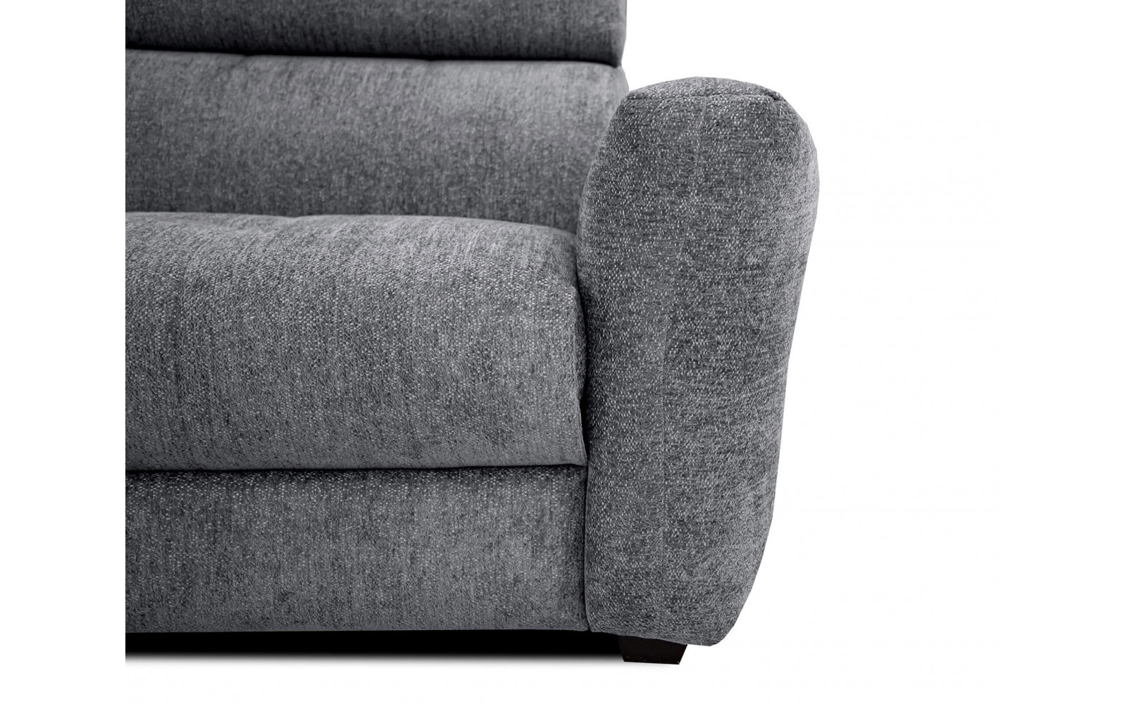 3-Sitzer Sofa mit Relaxfunktion rechts | Modell Calvera kaufen | Wozimo