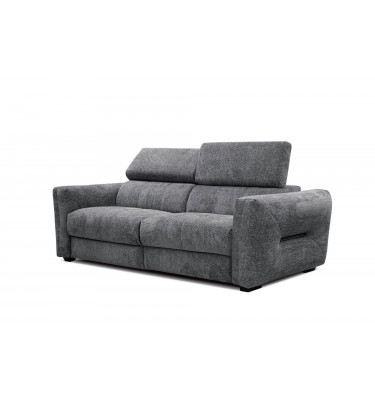 3-Sitzer Sofa mit Relaxfunktion rechts | Modell Calvera kaufen | Wozimo