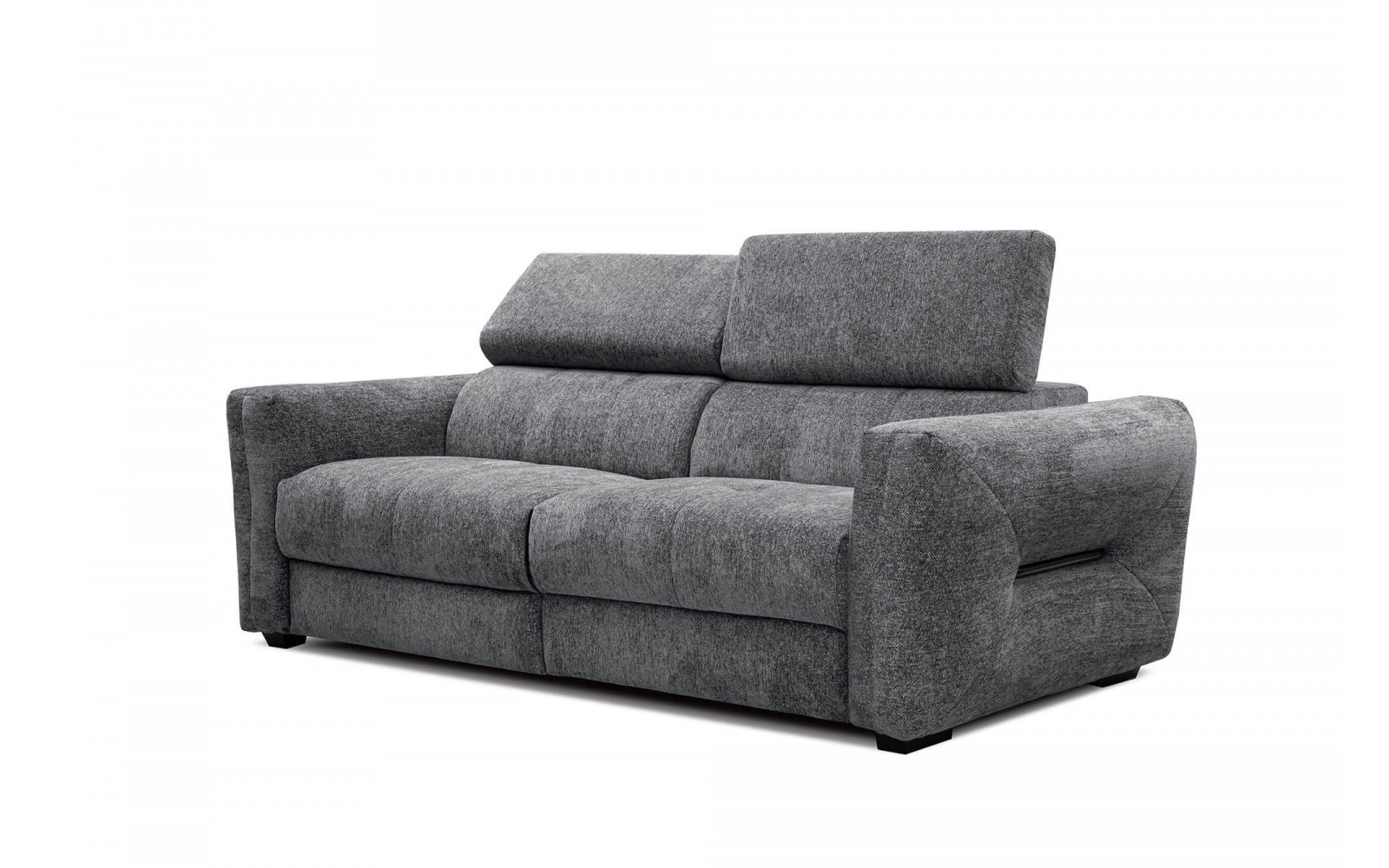 3-Sitzer Sofa mit Relaxfunktion rechts | Modell Calvera kaufen | Wozimo