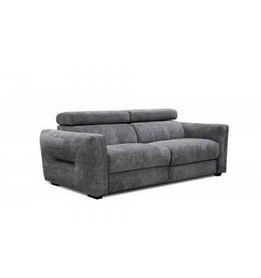 3-Sitzer Sofa mit Relaxfunktion rechts | Modell Calvera kaufen | Wozimo