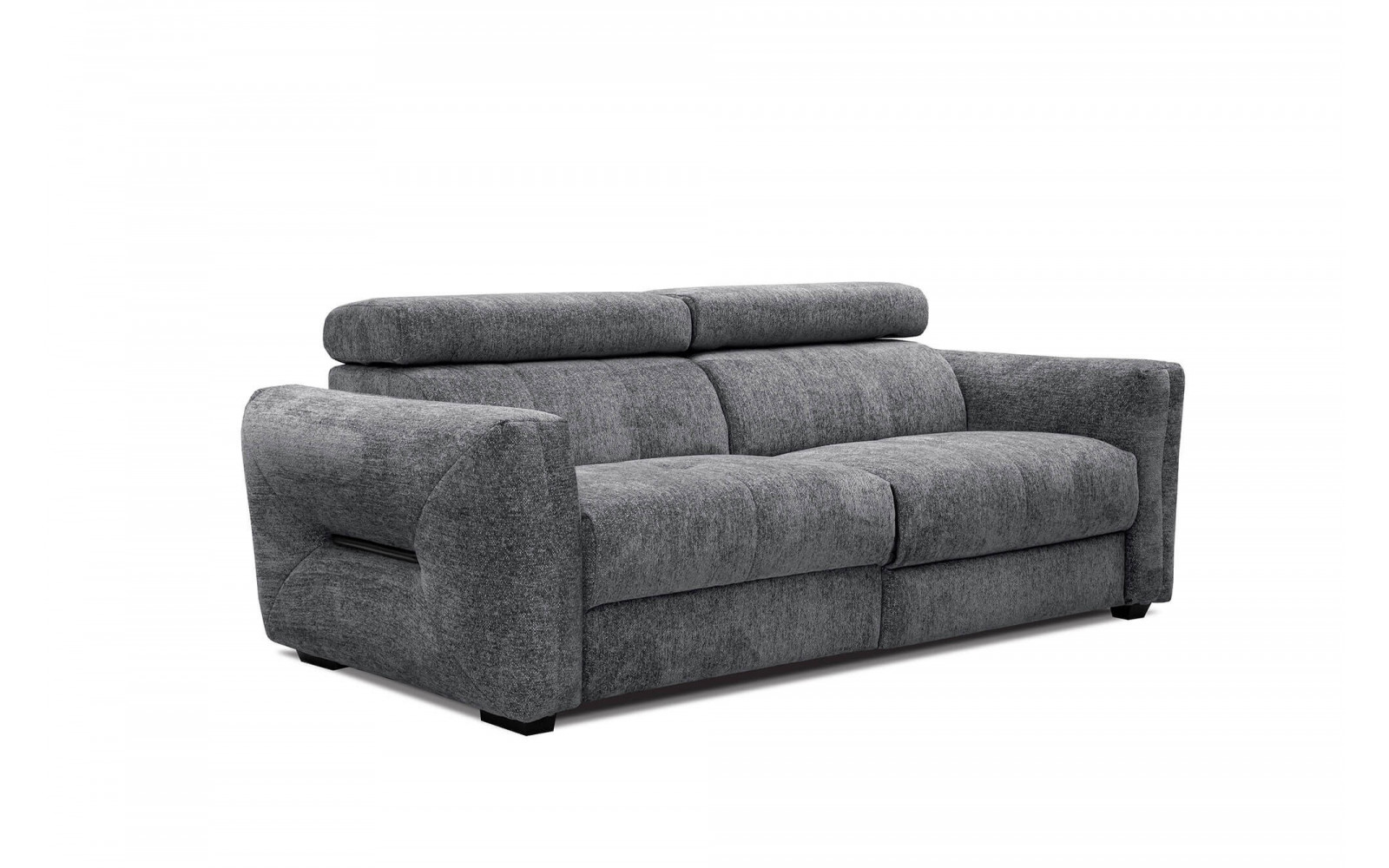 3-Sitzer Sofa mit Relaxfunktion rechts | Modell Calvera kaufen | Wozimo