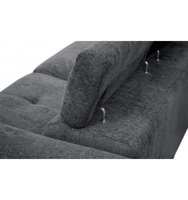 3-Sitzer Sofa mit Relaxfunktion rechts | Modell Calvera kaufen | Wozimo