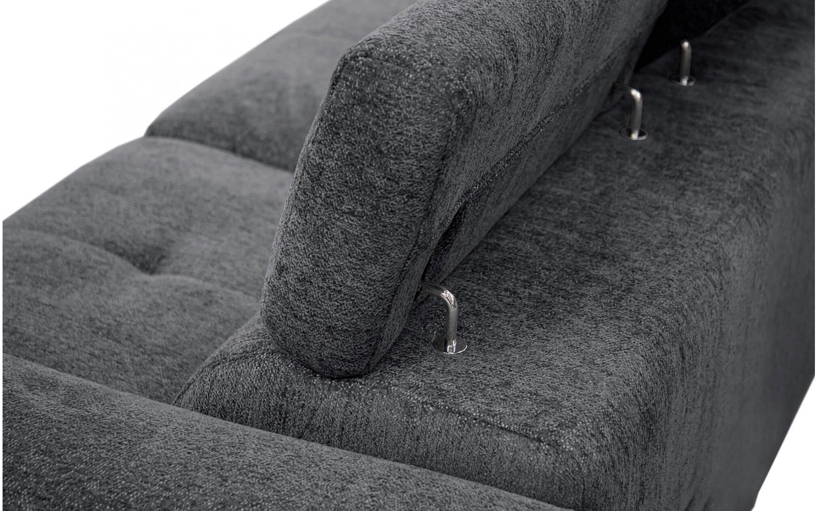 3-Sitzer Sofa mit Relaxfunktion rechts | Modell Calvera kaufen | Wozimo