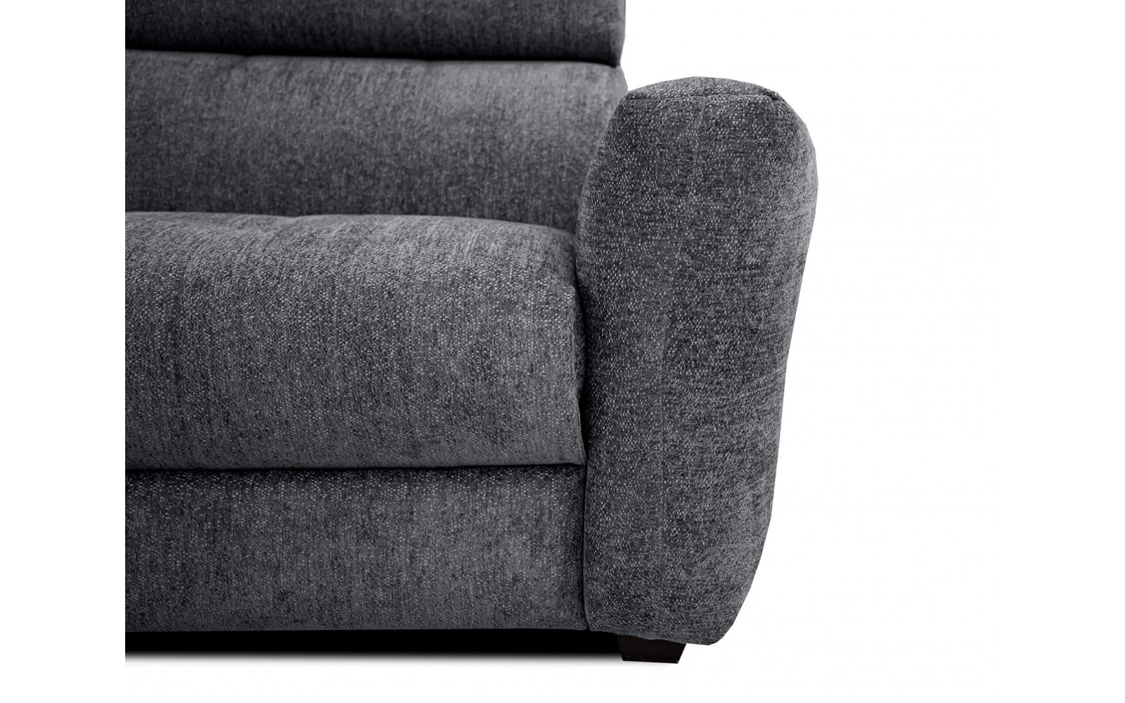 3-Sitzer Sofa mit Relaxfunktion rechts | Modell Calvera kaufen | Wozimo