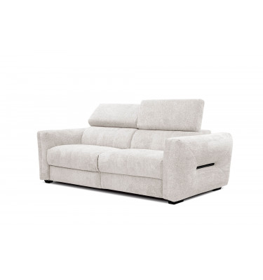 3-Sitzer Sofa mit Relaxfunktion rechts | Modell Calvera kaufen | Wozimo