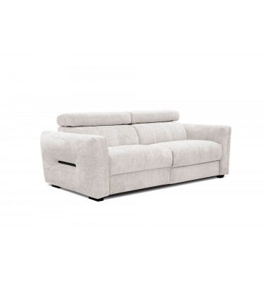 3-Sitzer Sofa mit Relaxfunktion rechts | Modell Calvera kaufen | Wozimo