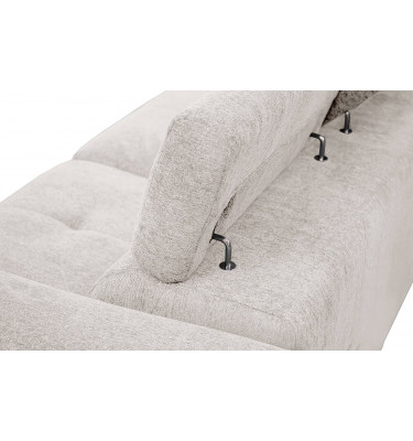 3-Sitzer Sofa mit Relaxfunktion rechts | Modell Calvera kaufen | Wozimo