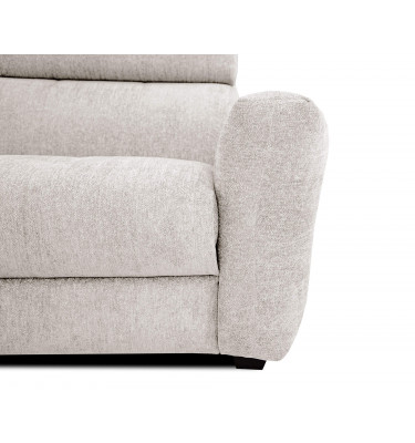 3-Sitzer Sofa mit Relaxfunktion rechts | Modell Calvera kaufen | Wozimo