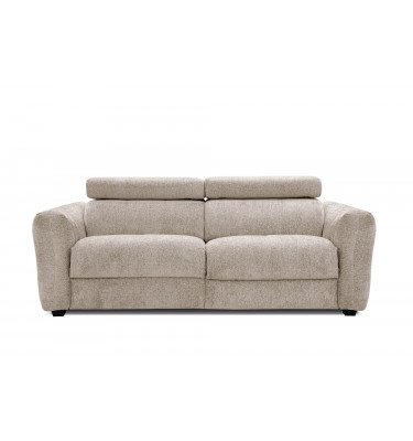3-Sitzer Sofa mit Relaxfunktion rechts | Modell Calvera kaufen | Wozimo